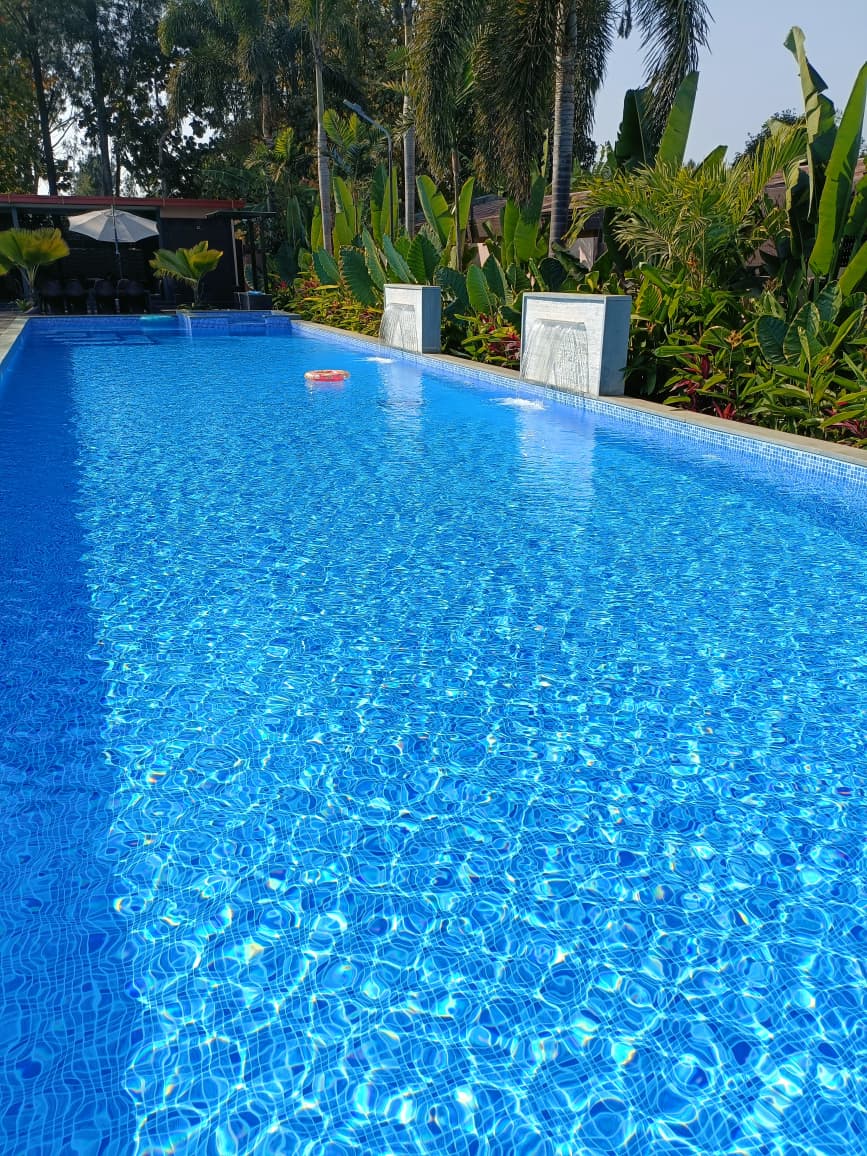 Top 10 Swimming Pool Design Trends in India for 2026