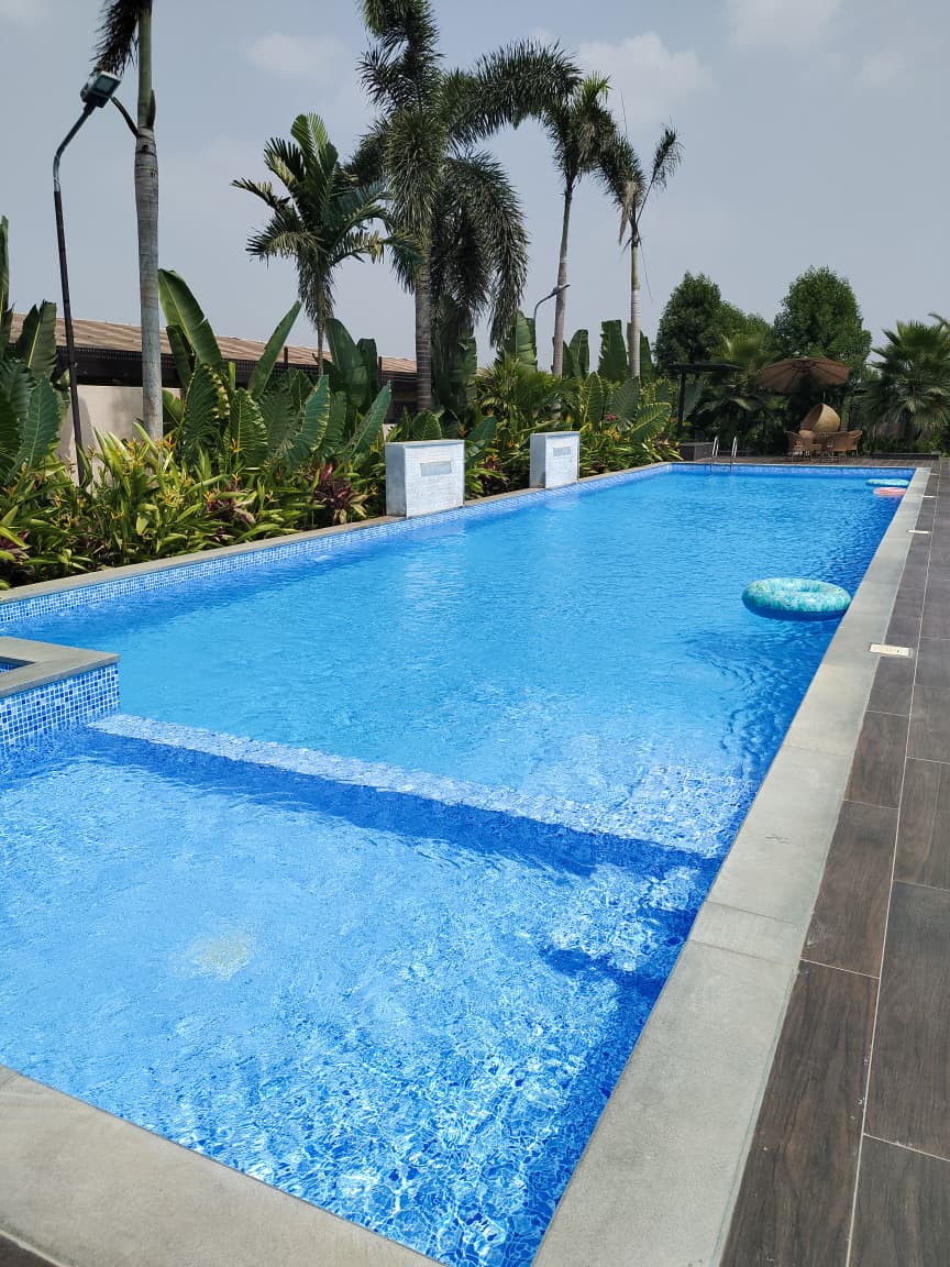 Skimmer Pool vs Overflow Pool: Which Swimming Pool System Is Best for Indian Homes?